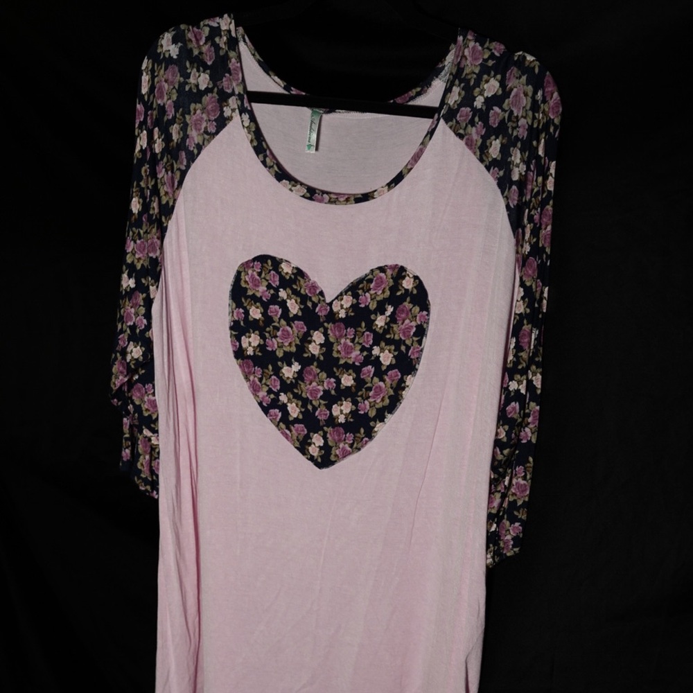 Boutique T-shirt